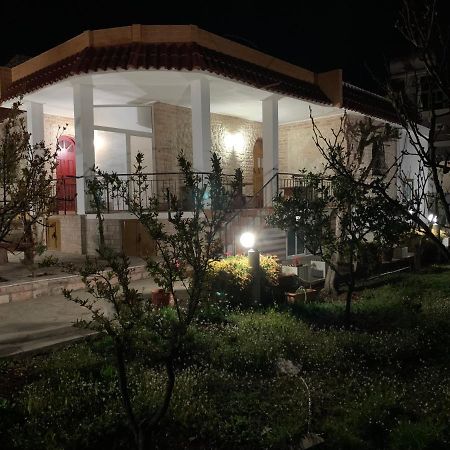 Hillside Apartments Ksamil Extérieur photo